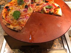 -马哥孛罗咖啡厅·Cafe Marco (厦门马哥孛罗东方大酒店)