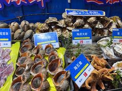 -船梆煮•蒸汽海鲜·生腌干蒸(五四广场店)