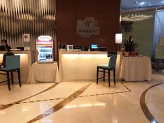 -天津水游城丽筠酒店