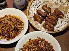 -天下客饭店(中山路店)