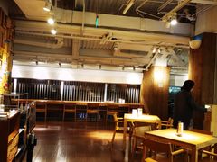 -无印良品餐堂 MUJI Diner(成都太古里店)