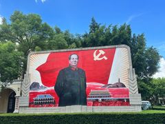 -观澜湖华谊冯小刚电影公社(百年记忆公社)