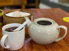 生姜红茶-恒兴发茶店(水巷口店)