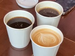 -EAU CAFE(永康路店)