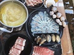 -丽江庭院之爱在路上(西单店)