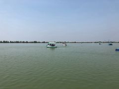 -滆湖低碳生态公园