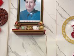 -丽泽山庄·生态怀柔菜·虹鳟鱼(红螺寺店)