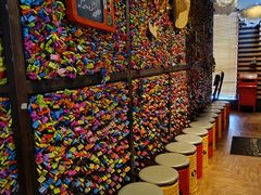 -Outdark Korean Restaurant