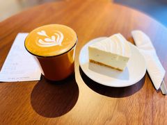 -PUZZLE COFFEE 拼图咖啡
