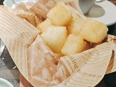 -井格重庆火锅(西直门凯德Mall店)