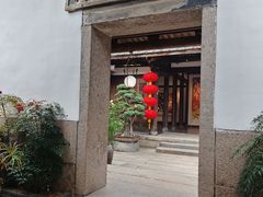 -三坊七巷历史文化街区