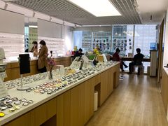 -启明眼镜(海淀黄庄店)