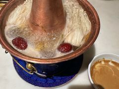 -涮福記·现切牛羊肉火锅(世纪汇店)