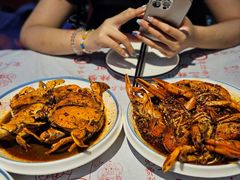 -三妹小龙虾·黄油蟹(华侨城总店)