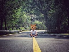 -白河堡水库