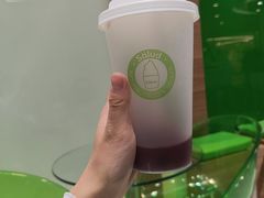 -Salud撒露欧洲冻酸奶(蓝色港湾店)