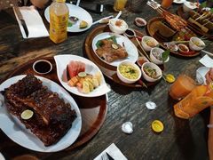 -Warung Nia Balinese Food & Pork Ribs