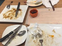 -必胜客(安盛金马店)