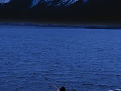 -南京金牛湖风景区