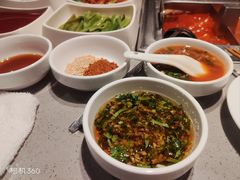 -海底捞火锅(崇文门新世界百货店)