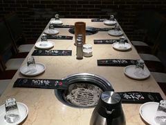 -金太阳海鲜烧烤·本地人餐厅(东纬路旗舰店)