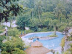 -七仙岭君澜度假酒店