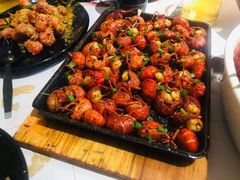 -一棠龙虾(徐家汇城开YOYO店)