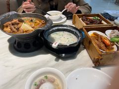 -點無缺茶楼·海鲜酒家(世博店)