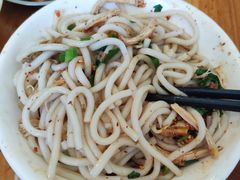 -再回首鸡肉米线(人民路一店)
