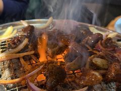 -吉志烤肉(太原总店)