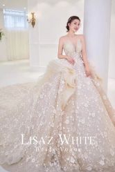 -Renee芮亦婚纱(原丽莎)