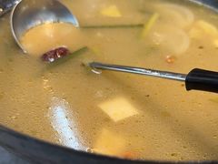 -屋里家延边朝鲜族冷面(梅林3店)