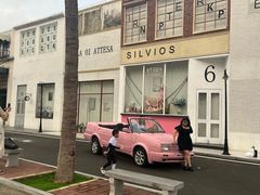-玫瑰海岸文化旅游度假区