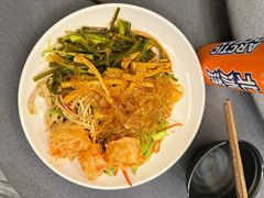 -万记麻辣烫国展总店