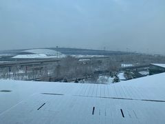 -北京首都机场希尔顿酒店