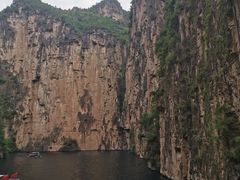 -山西壶关太行山大峡谷旅游景区