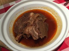 -西贝(上海我格广场店)