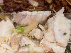 -小鱼小牛·鱼牛干锅·脆鱼火锅(世欧广场店)