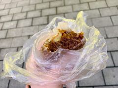 -清泉阁包子铺(中山路店)