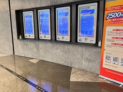 -百美汇影城(LUXE嘉里中心店)