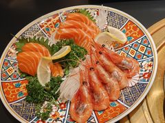 -無二炙坊·和牛烧肉(大钟寺1733店)