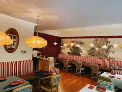 -Las Tapas(思南公馆店)