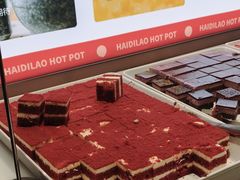 -海底捞火锅(上元大街店)