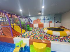 -青岛鑫江温德姆酒店