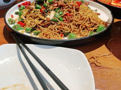 -小蓉合餐厅·川菜·家常菜(凤城二路店)