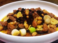 -铁公鸡·四川料理(天环广场店)