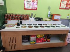 -锅知鲜自助火锅(武侯吾悦广场店)