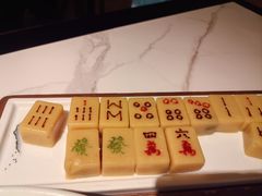 -四世同堂·京菜·烤鸭(双井店)