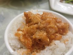 -芳芳餐厅(白沙路店)