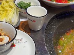 -山河屯铁锅炖·非遗东北菜(南山店)